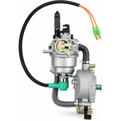 Kit conversie Gpl benzina pentru generator 13HP MX828