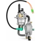 Kit conversie Gpl benzina pentru generator 13HP MX828