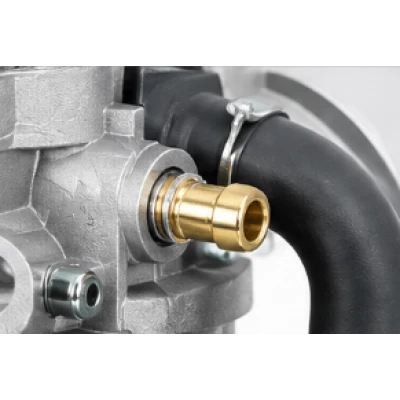 Kit conversie Gpl benzina pentru generator 13HP MX828