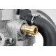 Kit conversie Gpl benzina pentru generator 13HP MX828