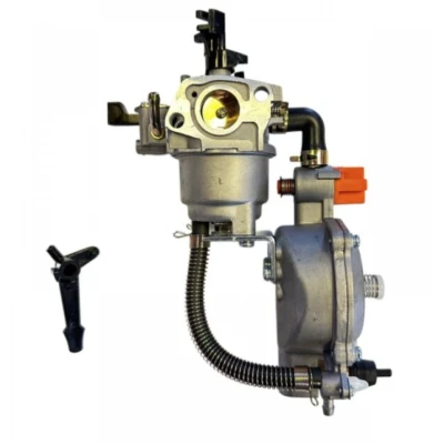Kit Conversie GPL Benzina pentru Motopompa 5.5HP / 6.5HP / 7.5HP model MX829