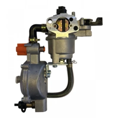 Kit Conversie GPL Benzina pentru Motopompa 5.5HP / 6.5HP / 7.5HP model MX829