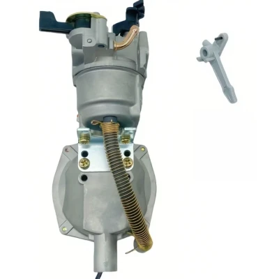 Kit Conversie GPL Benzina pentru Motopompa 5.5HP / 6.5HP / 7.5HP model MX829