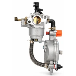 Kit Conversie GPL Benzina pentru Motopompa 5.5HP / 6.5HP / 7.5HP model MX829