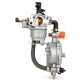Kit Conversie GPL Benzina pentru Motopompa 5.5HP / 6.5HP / 7.5HP model MX829