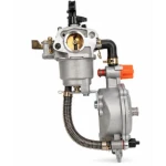Kit Conversie GPL Benzina pentru Motopompa 5.5HP / 6.5HP / 7.5HP model MX829