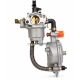 Kit Conversie GPL Benzina pentru Motopompa 5.5HP / 6.5HP / 7.5HP model MX829