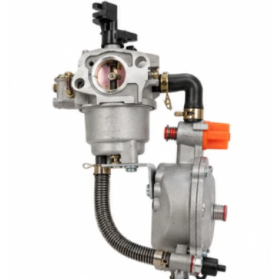 Kit Conversie GPL Benzina pentru Motopompa 5.5HP / 6.5HP / 7.5HP model MX829