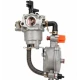 Kit Conversie GPL Benzina pentru Motopompa 5.5HP / 6.5HP / 7.5HP model MX829