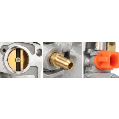 Kit Conversie GPL Benzina pentru Motopompa 5.5HP / 6.5HP / 7.5HP model MX829