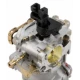 Kit Conversie GPL Benzina pentru Motopompa 5.5HP / 6.5HP / 7.5HP model MX829