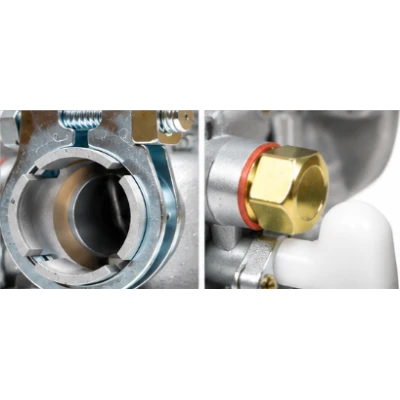 Carburator Universal pentru Atomizor si Motocositoare Chinezeasca MX344