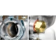 Carburator Universal pentru Atomizor si Motocositoare Chinezeasca MX344
