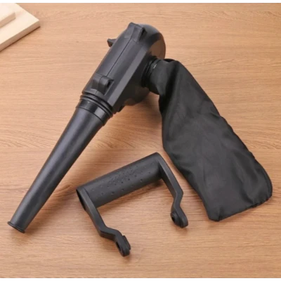 Suflanta si aspirator 2in1 pentru polizor unghiular Deytos MX936