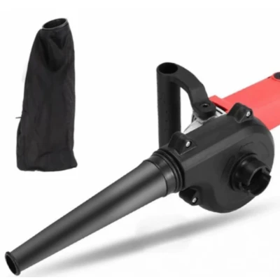 Suflanta si aspirator 2in1 pentru polizor unghiular Deytos MX936