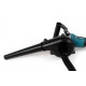 Suflanta si aspirator 2in1 pentru polizor unghiular Deytos MX936
