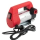 Pompa electrica 220v transfer motorina, 40L/ min maner ROSU SC