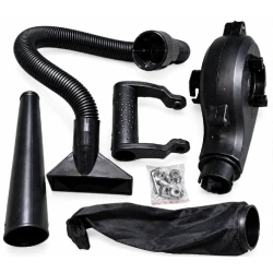 Suflanta si aspirator 2in1 pentru polizor unghiular Deytos MX936