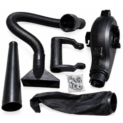 Suflanta si aspirator 2in1 pentru polizor unghiular Deytos MX936