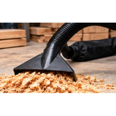 Suflanta si aspirator 2in1 pentru polizor unghiular Deytos MX936