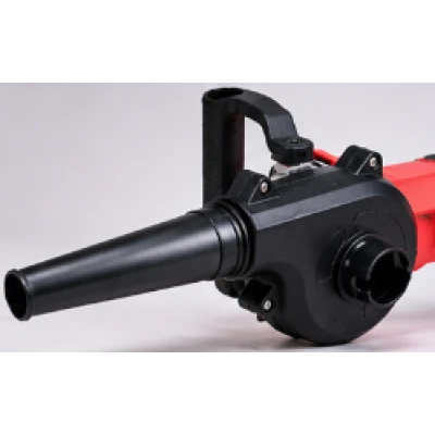 Suflanta si aspirator 2in1 pentru polizor unghiular Deytos MX936