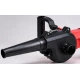 Suflanta si aspirator 2in1 pentru polizor unghiular Deytos MX936