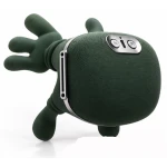 Aparat de masaj FZ 831 cervical 4D pentru gat si umeri 3 intensitati si acumulator reincarcabil USB