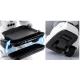 Robot interactiv inteligent AI Delivery XR G7 cu telecomanda comenzi vocale senzor de gesturi muzica dans