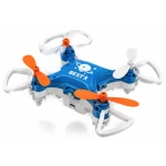 Mini Drona 895 Aerobat Four Axis telecomandata cu 4 elice lumini LED si functie de acrobații 360