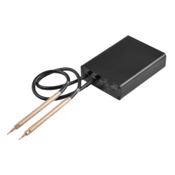 Aparat de sudura in puncte lipire punti acumulatori Li Ion Ni Cd 220V