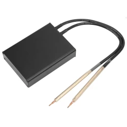 Aparat de sudura in puncte lipire punti acumulatori Li Ion Ni Cd 220V