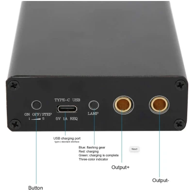 Aparat de sudura in puncte lipire punti acumulatori Li Ion Ni Cd 220V