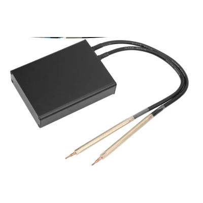 Aparat de sudura in puncte lipire punti acumulatori Li Ion Ni Cd 220V