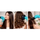 Uscator de par multifunctional Super Hairdryer 4 accesorii interschimbabile design ergonomic