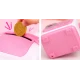 Pusculita interactiva pentru copii Robot Piggy Bank design robot cu ecran luminos