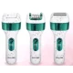 Set epilator pentru Femei Daling DL 6021 tip 3 in 1 Epilator Aparat de Ras si Pila Electrica pentru Calcaie