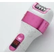 Set epilator pentru Femei Daling DL 6021 tip 3 in 1 Epilator Aparat de Ras si Pila Electrica pentru Calcaie