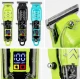 Trimer de Tuns Profesional Hair Clipper HLS T08 reincarcabil USB Display LED 4 Piepteni