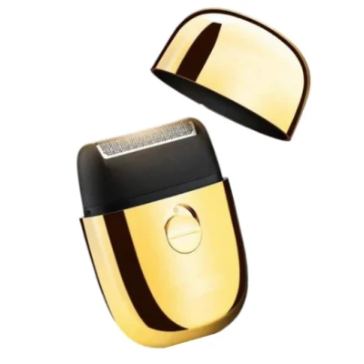 Aparat de ras electric DALING DL 9251 Mini Shaver reincarcabil USB Design Compact