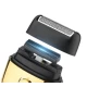 Aparat de ras electric DALING DL 9251 Mini Shaver reincarcabil USB Design Compact