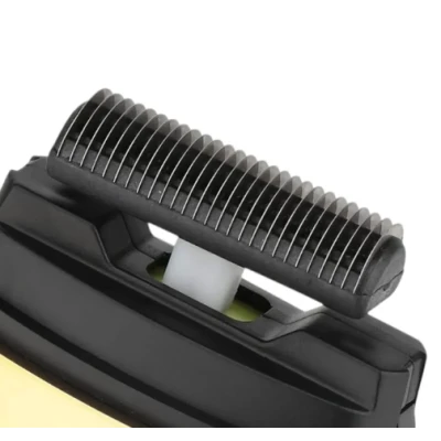 Aparat de ras electric DALING DL 9251 Mini Shaver reincarcabil USB Design Compact