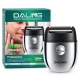 Aparat de ras electric DALING DL 9251 Mini Shaver reincarcabil USB Design Compact