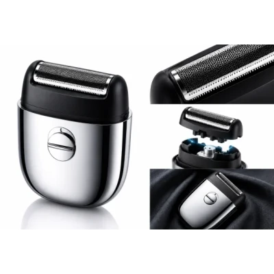 Aparat de ras electric DALING DL 9251 Mini Shaver reincarcabil USB Design Compact