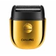 Aparat de ras electric DALING DL 9251 Mini Shaver reincarcabil USB Design Compact