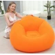 Fotoliu Gonflabil Confortabil 110 × 110 × 85 cm Ideal pentru Relaxare
