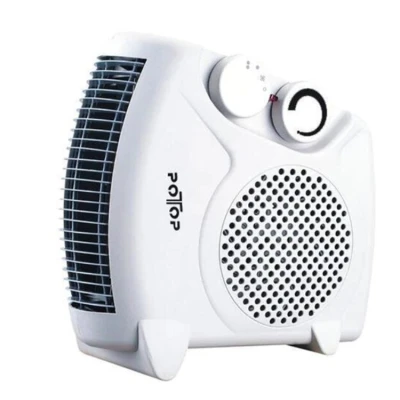 Aeroterma POTOP LQ 901 putere 2000W pentru incaperi de pana la 15m patrati
