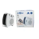 Aeroterma POTOP LQ 901 putere 2000W pentru incaperi de pana la 15m patrati