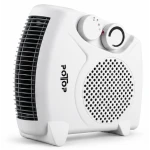Aeroterma POTOP LQ 901 putere 2000W pentru incaperi de pana la 15m patrati