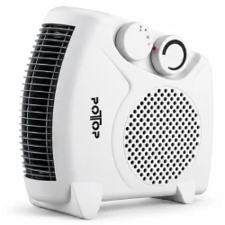 Aeroterma POTOP LQ 901 putere 2000W pentru incaperi de pana la 15m patrati