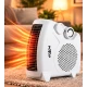 Aeroterma POTOP LQ 901 putere 2000W pentru incaperi de pana la 15m patrati